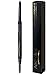 Aesthetica Precision Brow Liner - Eyebrow Pencil/Spoolie Brush (Brunette)