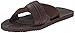 Nautica Men's Tibsury X Band Slide Sandal