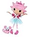 Lalaloopsy Smile E. Wishes Doll