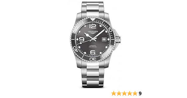 Longines HYDROCONQUEST Ceramic 41MM 