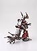 Kotobukiya Co., Ltd. ZOIDS EZ-017 Iguan (1/72 Scale Plastic kit)