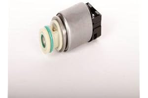 ACDelco 29541895 GM Original Equipment Automatic Transmission Pressure Control Solenoid Valve with Seals