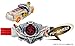 Bandai Kamen Rider Drive DX Shift Car Set 02