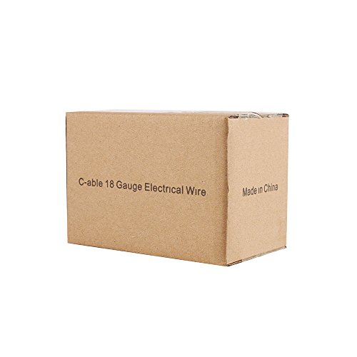 6 C+able+Electrical+Stranded+Voltage+Extension