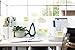 Post-it Super Sticky Notes, 3x3 in, 6 Pads, 2X The Sticking Power, Canary Yellow (654-6SSCY)