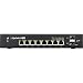Ubiquiti EdgeSwitch 8, 8-Port Managed PoE+ Gigabit Switch with SFP, 150W (ES-8-150W)