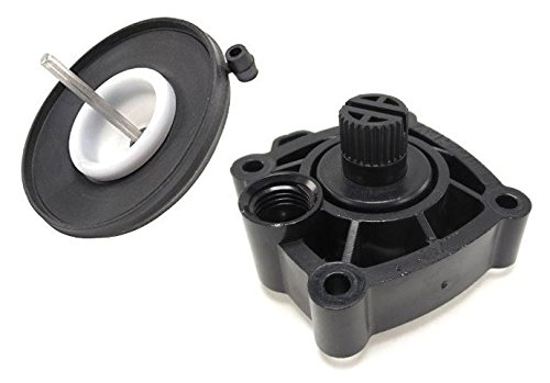 Hunter HPV Valve Replacement Bonnet 266702 HPV-100G HPV-101G 266902 Diaphragm (Bonnet & Diaphragm)