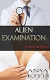 Alien Examination: Energy Mating 1
