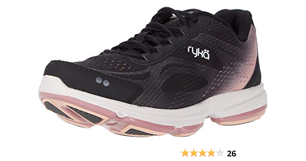 ryka devotion plus 2 white