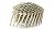 1-3/4" Ring Galvanized Coil Roofing Nails 3.6M JobPak