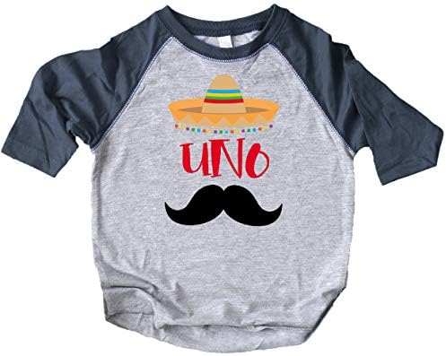 fiesta first birthday outfit