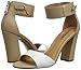 Report Women's Madysan Dress Sandal