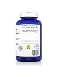 D-Ribose – 1500 mg 180 count – ATP – Suplemento de aumento de la BIOENERGÍA y la...
