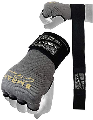 EMRAH-PRO-Training-Boxing-Inner-Gloves-Hand-Wraps-MMA-Wraps-Mitts-X