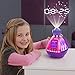 VTech Kidi Magic Light Projector Speaker Clock with AC Adapter, Pink