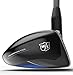 Wilson Staff Golf Men's D7 Hybrid