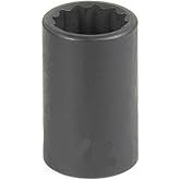 Grey Pneumatic 1118R Socket