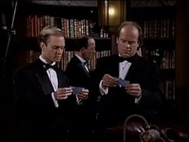 frasier amazon prime video