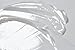 Liquitex Professional Gloss Heavy Gel Medium, 237ml (8-oz)