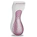 Tezam Ladies Electric Shaver,3-Blade Wet/Dry Cordless Women??¡ê¡ès Electric Razor Hair Removal Shaver for Face Leg Armpit Arm Bikini Line Body