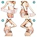 WOMBCRADLE Maternity Belt | Advanced Body-Hugging Belly Band for Pregnancy & Post-Pregnancy | Superior Lower Back, Pelvic, Hip & Spine Support for Pain Relief from Aching Stretching Muscles