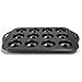 Norpro Nonstick Mini Donut Pan, 12Count