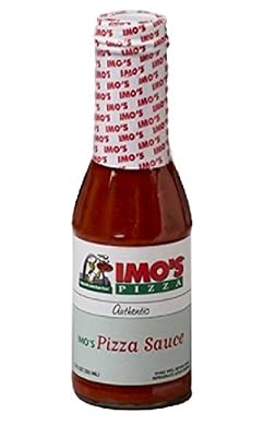 Imo's Pizza Sauce St. Louis Style