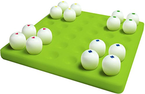 GIGAMIC OVO Novelty Board Game of Memory and Bluff