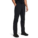 Under Armour Mens Enduro Elite Flat Front Pants