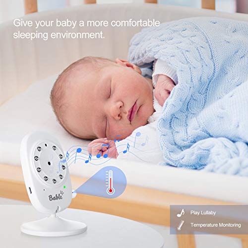 bable baby monitor