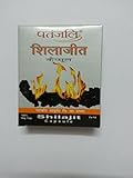 Patanjali Baba Ramdev Shilajit 20 Capsule Authentic 3