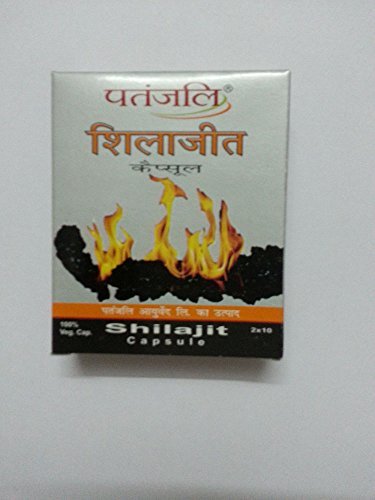 Patanjali Baba Ramdev Shilajit…