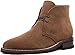 Thursday Boot Company Scout Men's Chukka Boot, Cognac Suede, 11 M US