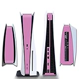 Side Protective Film Sticker PS5 Disk Edition Skin