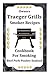 Owners Traeger Grill & Smoker Recipes: Cookbook For Smoked Beef Pork Poultry Seafood