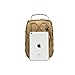 Dunnta Tactical Sling bag, Military Sport Bag EDC Molle Pack Daypack for Camping, Hiking, Trekking, Rover Sling (Khaki)