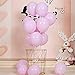 100 pcs Latex Party Balloons 10