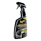 Meguiar's G7624 Gold Class Premium Quik Detailer, 24 Fluid Ounces