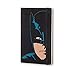 Moleskine 2017 Batman Limited Edition Weekly Notebook, 12M, Large, Black, Hard Cover (5 x 8.25)