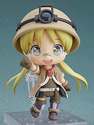 Good Smile Company G90733 Made in Abyss: Riko