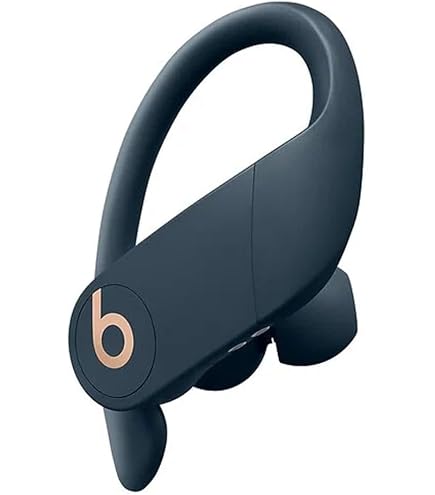 Amazon.com: Single Left Ear Bud Replacement for Beats Powerbeats