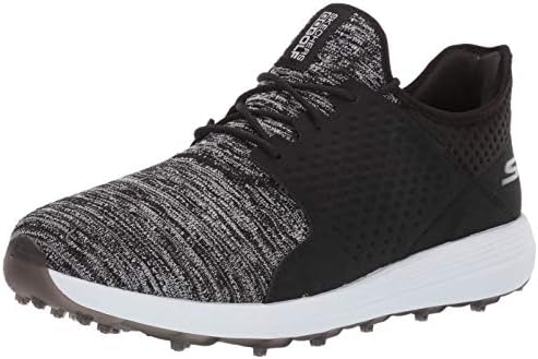Skechers Men’s Max Rover Relaxed Fit Spikeless Golf Shoe