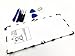 InfiniteL New T9500E Tablet Battery Replacement for Samsung Galaxy Note Pro 12.2