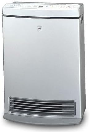 Amazon 除菌イオン 空気清浄機 リンナイ Rc F3504acp ガスファンヒーター搭載 リンナイ Rinnai 家電 カメラ