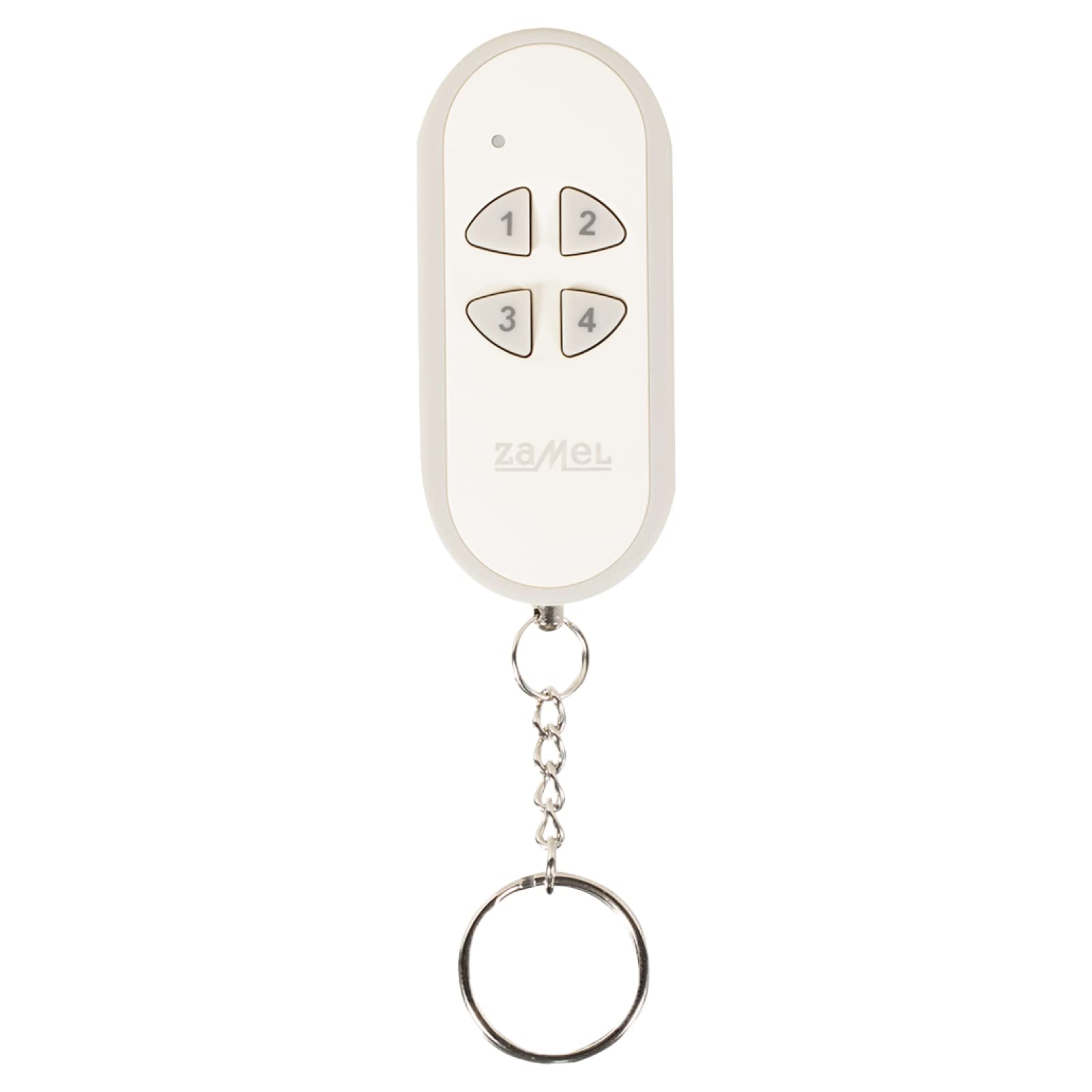 Extra 4-Channel Transmitter 1 P 257/Pack of 4