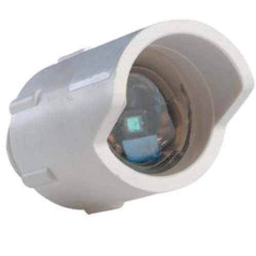 Hubbell DHOP Daylight Harvesting Outdoor Photocell: Electronic ...