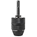 XCSOURCE Heavy Duty Professional 1/2-20UNF 13mm Keyless Drill Chuck with SDS Adaptor Hardware Tool BI480