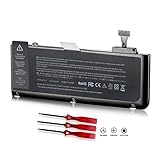 Boyuteceer A1322 A1278 Laptop Battery Compatible