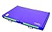 Tumbl Trak Folding Practice Mat, Purple, 4ft x 6ft x 6in