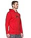 Under Armour UA Storm Armour Fleece Logo MD Red